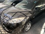 Nissan Lafesta 2018 Black for sale
