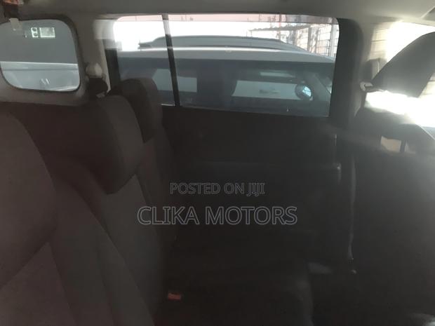 Nissan Lafesta 2018 Black