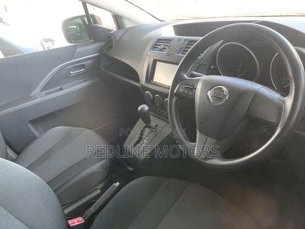 Nissan Lafesta 2018 Black