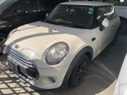 Mini Cooper 2018 Off white for sale