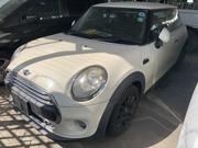 Mini Cooper 2018 Off white for sale