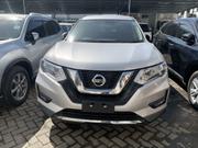 Nissan X-Trail 2.0 Petrol FWD 2018 Silver for sale