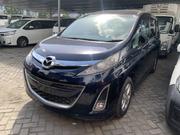 Mazda Biante 2018 Matt Black for sale