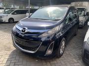 Mazda Biante 2018 Matt Black for sale