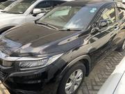 Honda Vezel 1.5 Hybrid 4WD 2018 Black for sale