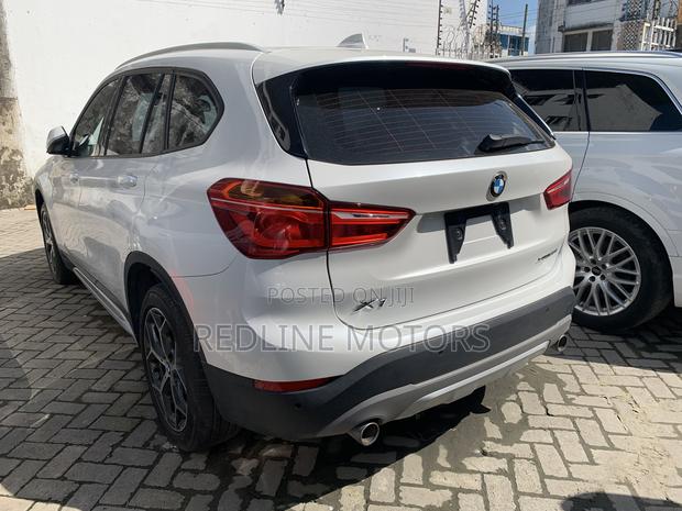 BMW X1 xDrive28i AWD 2018 Pearl