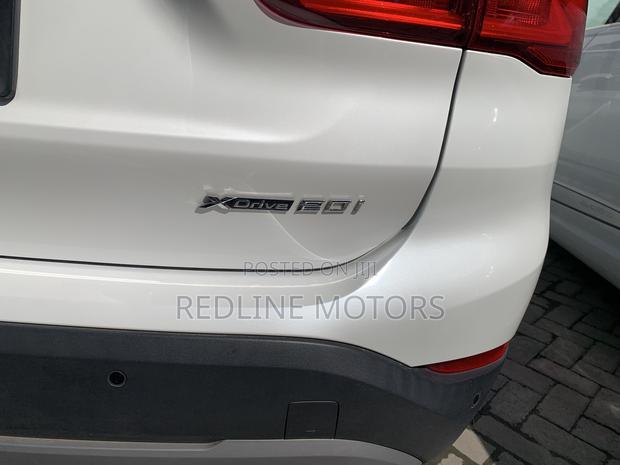 BMW X1 xDrive28i AWD 2018 Pearl