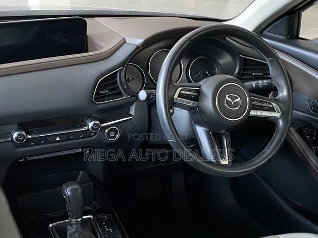 Mazda CX-30 2020 Blue
