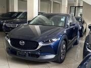 Mazda CX-30 2020 Blue for sale
