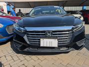 Honda Insight Touring 2019 Black for sale