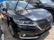Toyota Allion 2018 Black for sale