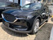 Mazda CX-8 2.2 FWD (7 seater) 2018 Black for sale