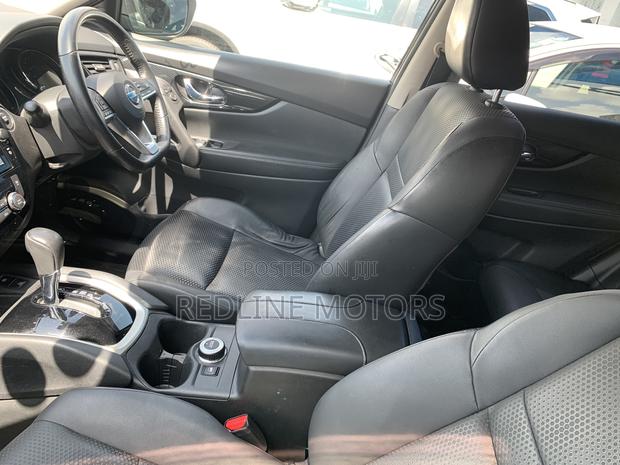 Nissan X-Trail 2.0 Hybrid FWD 2018 Green