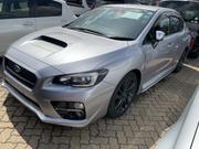 Subaru WRX 2018 Silver for sale