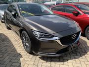 Mazda Atenza 2018 Ivory for sale