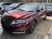 Toyota Premio 1.8 FWD 2018 Red for sale