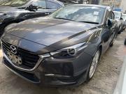 Mazda Axela 2018 Gray for sale