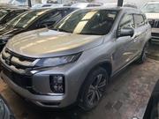 Mitsubishi RVR 2019 Silver for sale