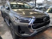 Toyota Hilux Revo Single Cab Deisel 2.4 RWD 2018 Ivory for sale