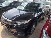 Honda Vezel 1.5 4WD 2018 Gray for sale