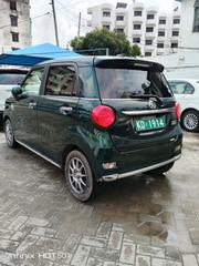Daihatsu Cast 2018 Green for sale