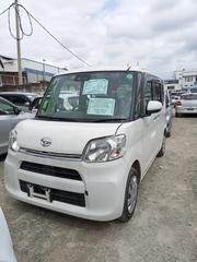 Daihatsu Tanto 2018 White for sale