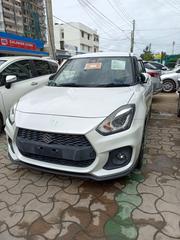 Suzuki Swift 2018 White for sale
