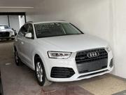 Audi Q3 2018 Pearl for sale