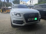 Audi Q5 2015 White for sale