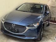 Mazda 2 2019 Blue for sale