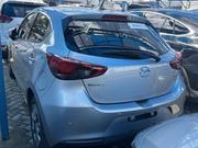 Mazda 2 2019 Gray for sale