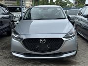 Mazda 2 2020 Silver for sale
