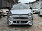 Daihatsu Mira 2019 Silver for sale