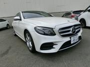 Mercedes-Benz E200 2018 White for sale