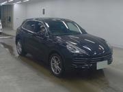 Porsche Cayenne Base AWD 2018 Black for sale