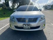 Toyota Premio 2016 Silver for sale