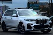 BMW X7 xDrive40i 2019 Pearl for sale