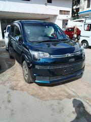 Toyota Spade 1.5 2018 Black for sale