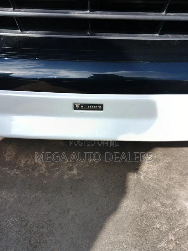 Toyota Harrier 2.0 Turbo 2019 White