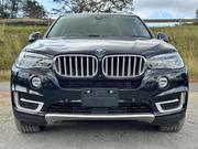 BMW X5 2017 Black for sale