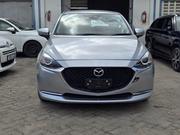 Mazda 2 2020 Silver for sale
