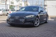 Audi A5 2.0T Premium AWD quattro Sportback 2018 Gray for sale