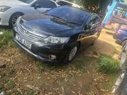 Toyota Allion 2015 Black for sale