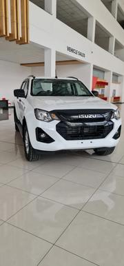 New Isuzu D-MAX 2025 Off white for sale