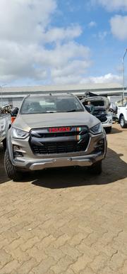 New Isuzu D-MAX 2025 for sale