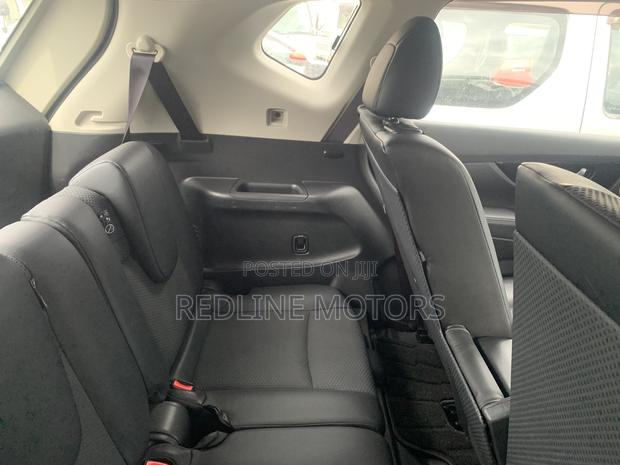 Nissan X-Trail 2.0 Petrol AWD 2018 Black