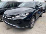 Toyota Harrier 2.5 Hybrid 4WD 2020 Gray for sale