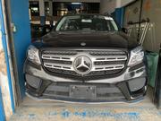 Mercedes-Benz GLS-Class GLS350d 4Matic 2017 Black for sale
