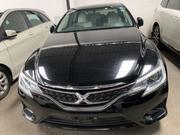 Toyota Mark X 2.5 RWD 2017 Black for sale