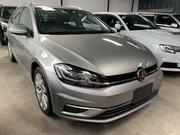 Volkswagen Golf TSI S FWD 2018 Silver for sale